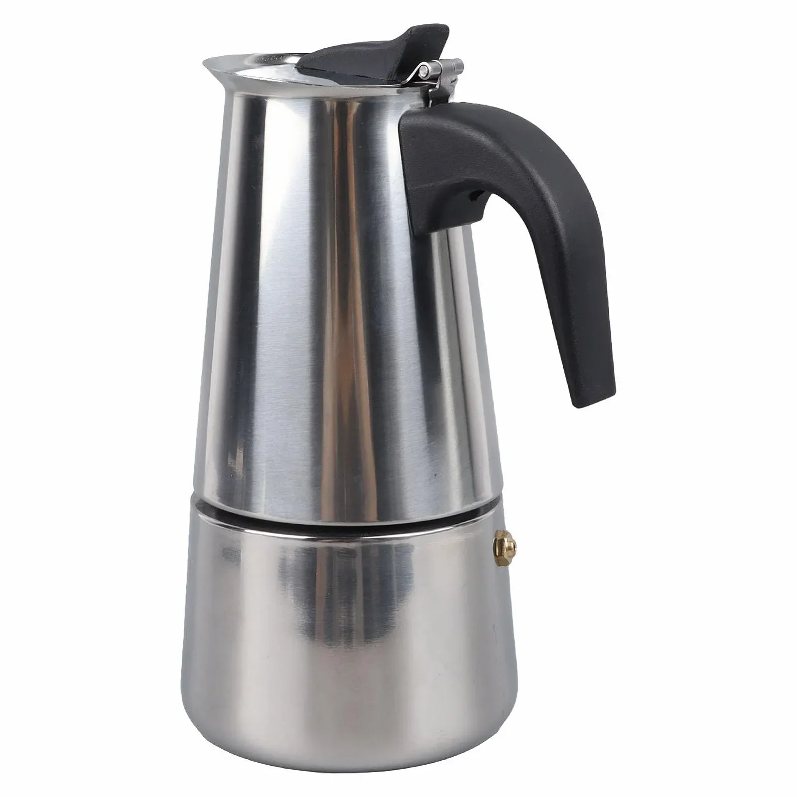 Кавник Tnfeeon Moka, 300 мл, 6 чашок, для подорожей та активного відпочинку, фото №4