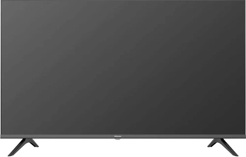 Телевізор 40" Hisense 40A4EG / Full HD / 60 Гц / LCD / VIDAA / Wi-Fi / T2, фото №2