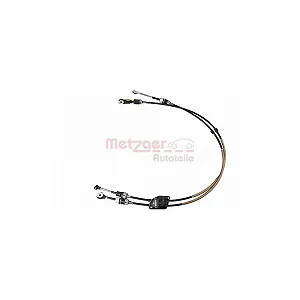 Трос перемикання передач METZGER 3150208 для FORD - Фото 1