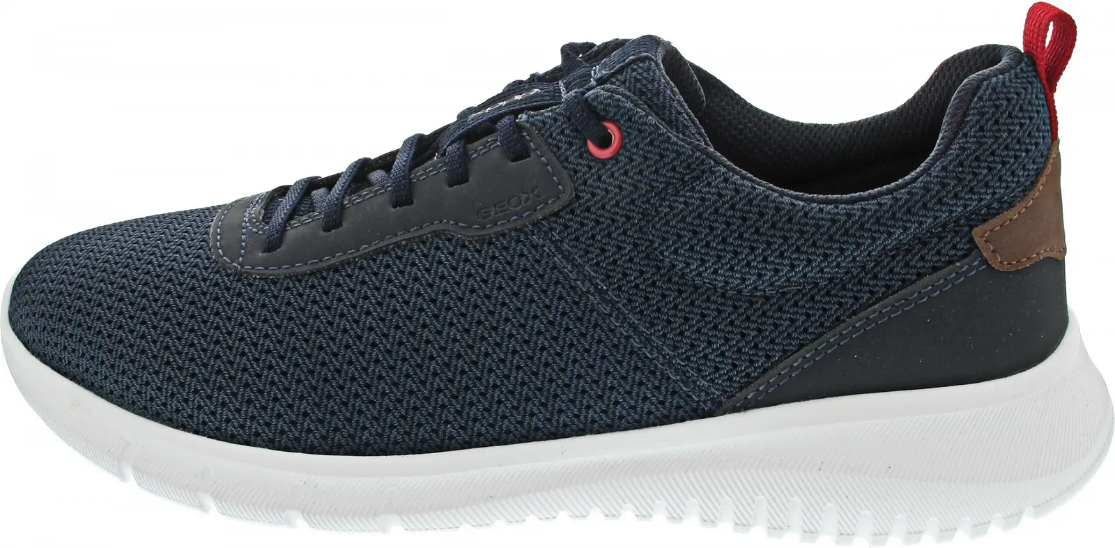 Кроссовки Geox U Monreale C, фото №1