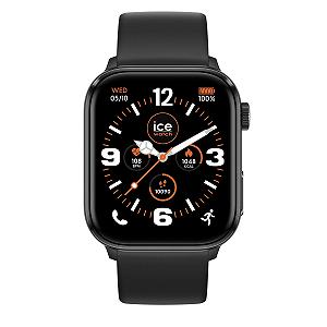 Смарт-часы Ice-Watch ICE smart 3.0 1.78 AMOLED GPS Прямоугольные Черные - Фото 1