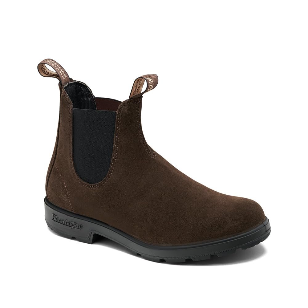 Челсі Blundstone 2410 Marrone, фото №1