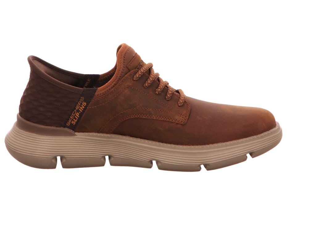 Кросівки Skechers Garza Gervin чоловічі, фото №4