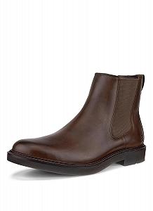 Челси ECCO London Double Gore synthetic.ua - Фото 1