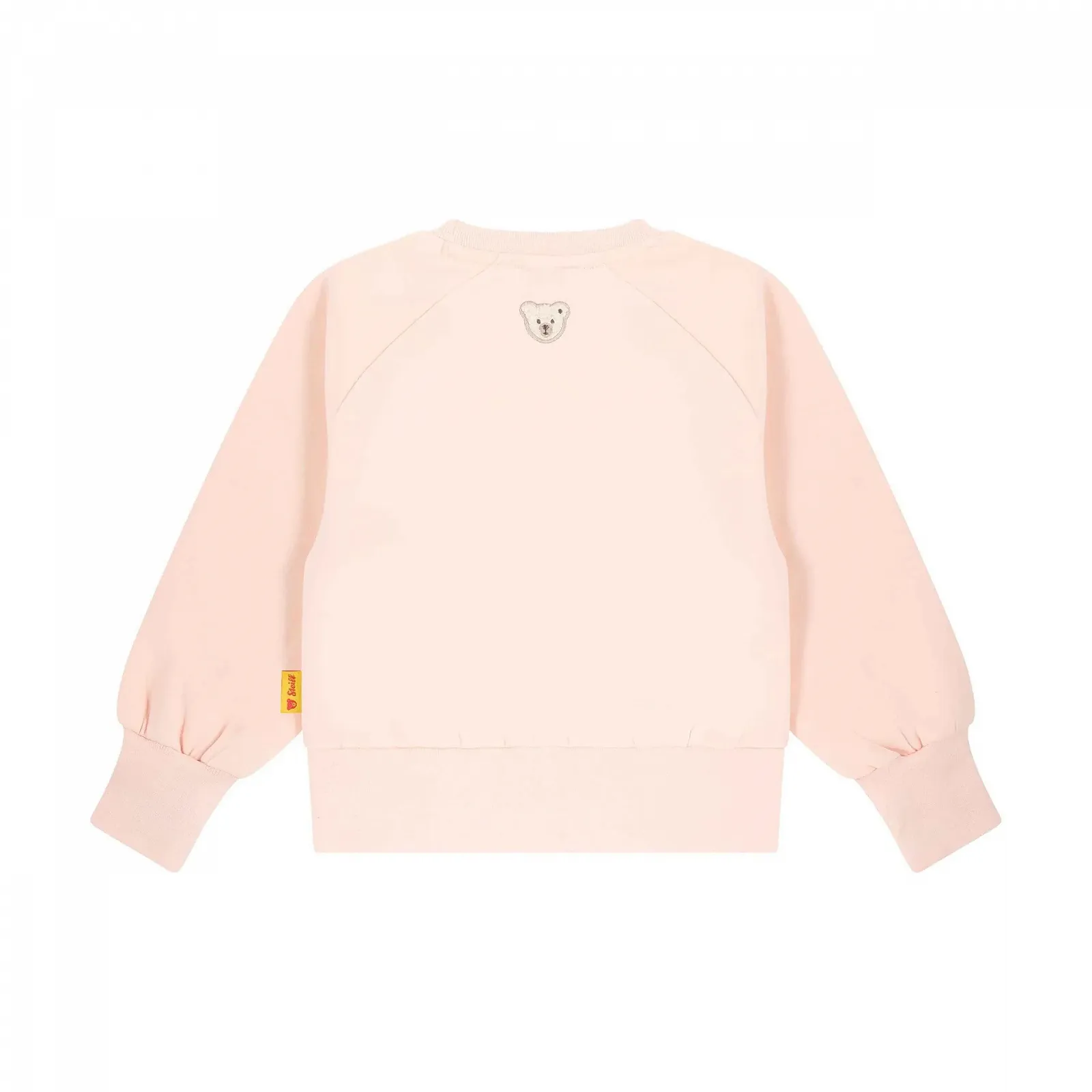 Свитшот Steiff для девочек, фото №2