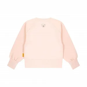 Світшот Steiff для дівчаток synthetic.ua - Фото 1