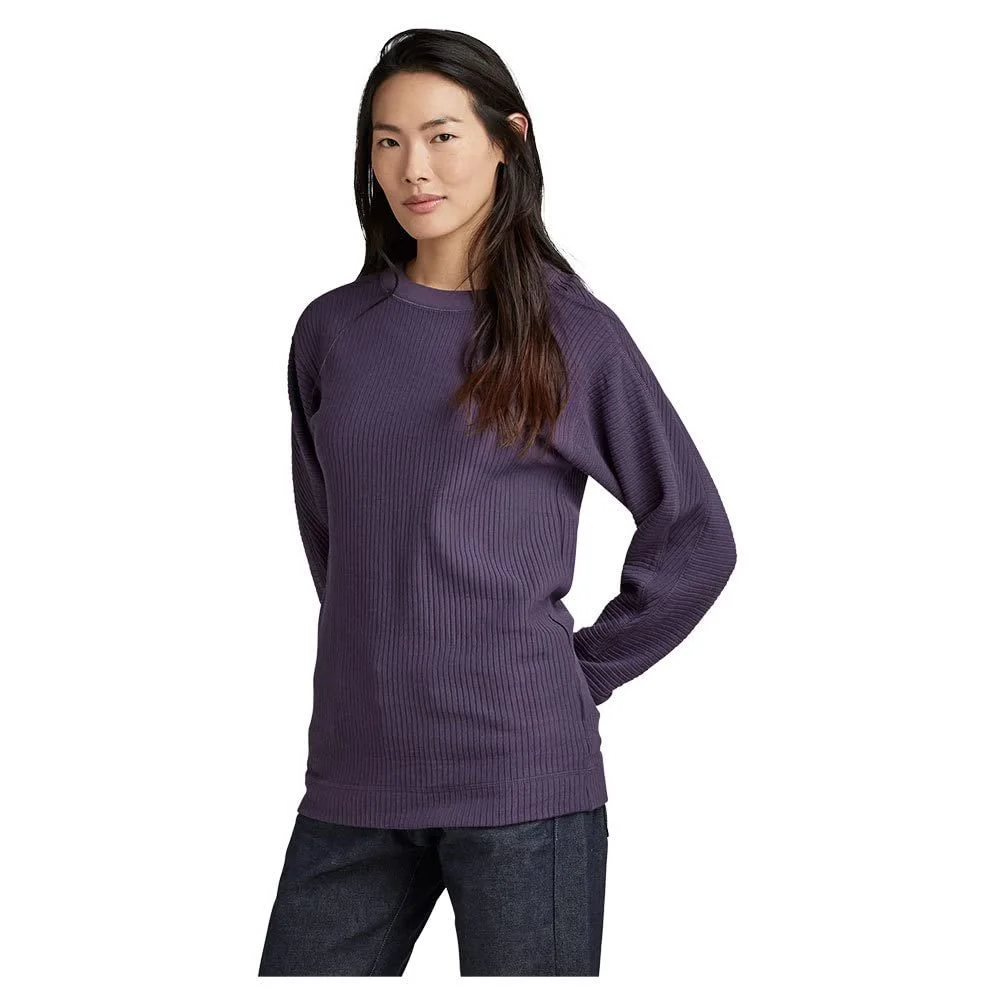 Женская Толстовка G-STAR RAW Swedish Army, фото №4