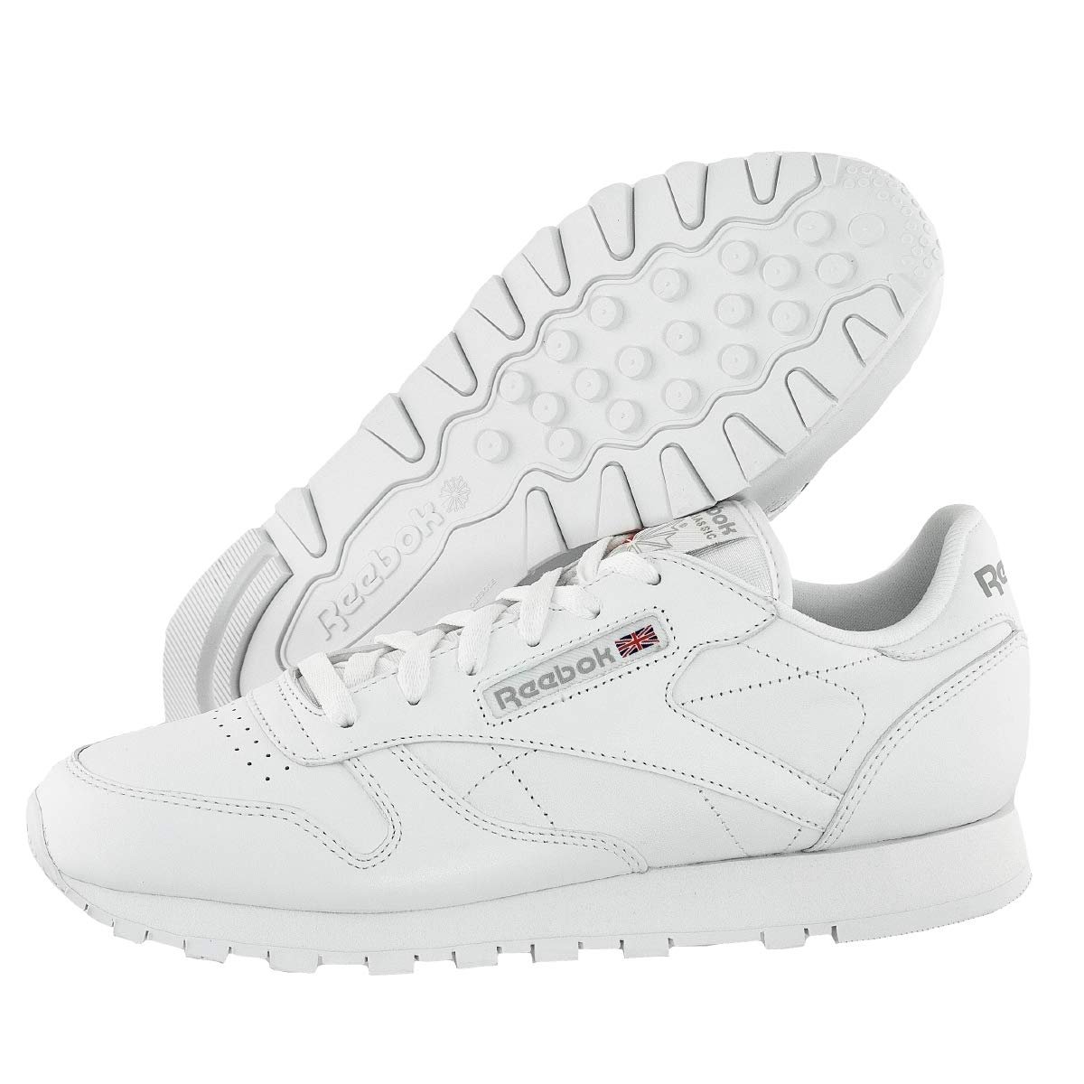 Кросівки Reebok Classic Leather, фото №3