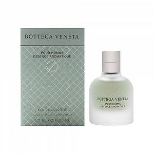 Eau de Cologne Bottega Veneta Pour Homme – Essence Aromatique 50 мл - Фото 1