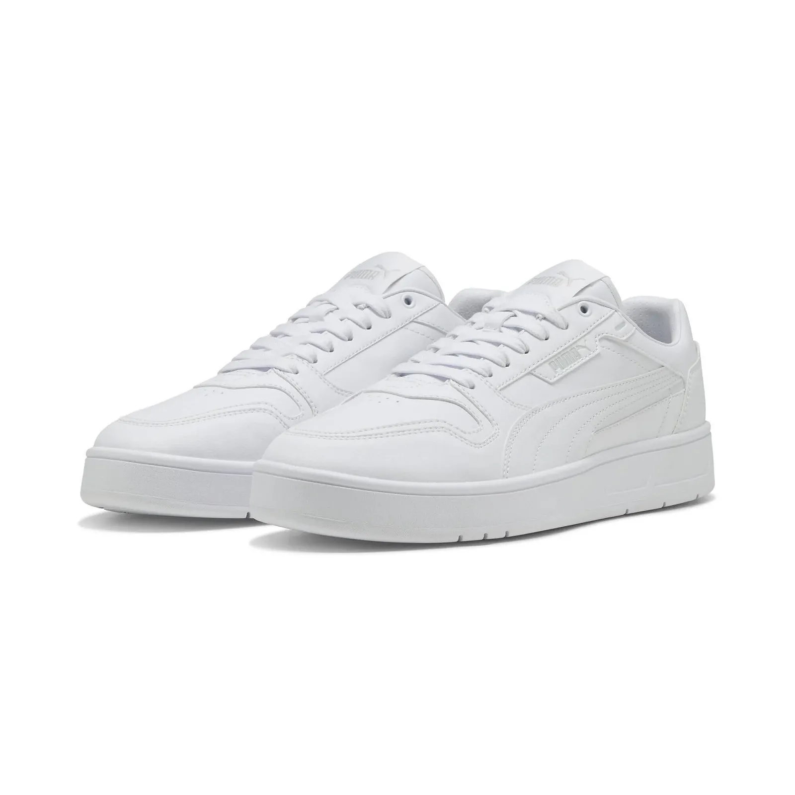 Кроссовки PUMA Court Classic Street Unisex, фото №1 Кроссовки PUMA Court Classic Street Unisex, фото №1