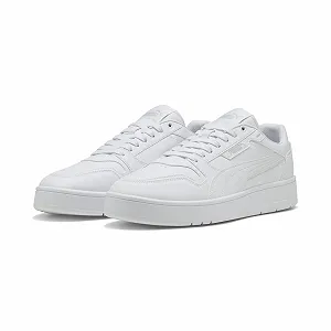 Кроссовки PUMA Court Classic Street Unisex - Фото 1