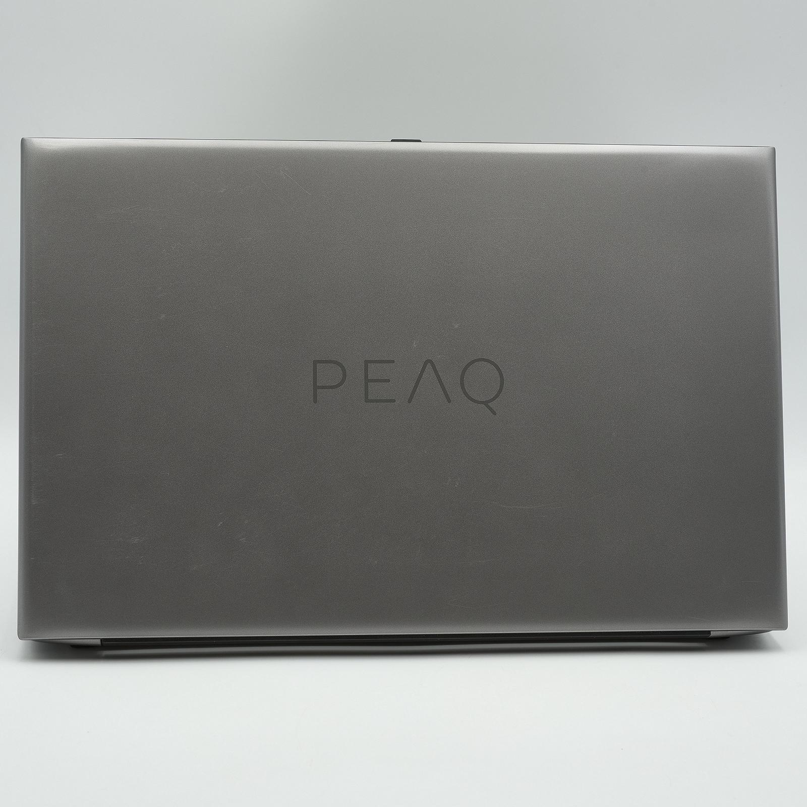 Ноутбук Medion PEAQ PNB S1415, 15.6", Intel Pentium N3700, RAM 4 GB, HDD 500 GB + EMMC 64 GB, IPS FullHD, Win10, фото №9