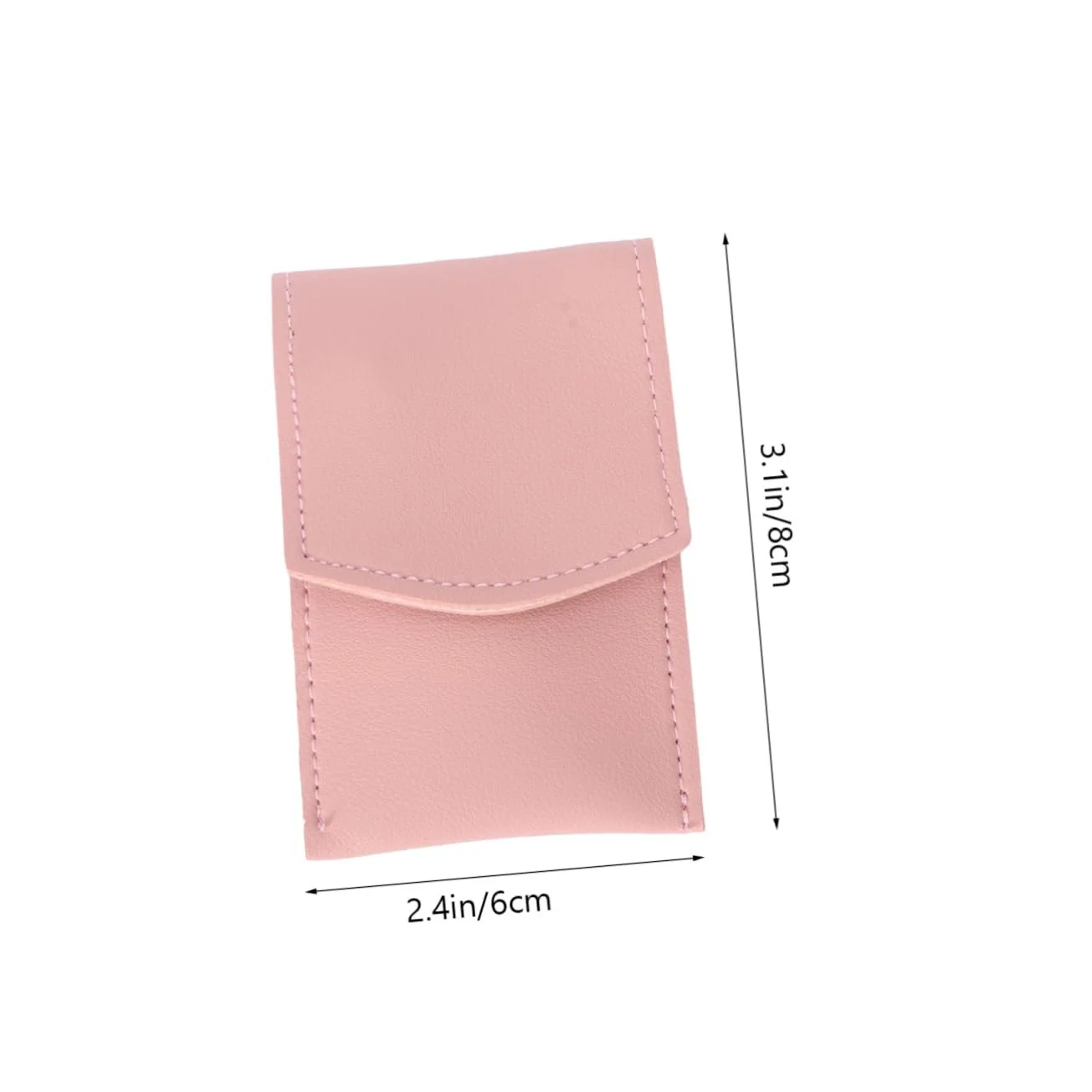 Набор для маникюра WRITWAA 1Satz, розовое золото, фото №2