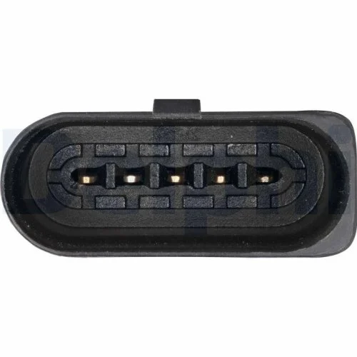 Клапан EGR DELPHI EG10489-12B1 для AUDI SEAT SKODA VW, фото №4