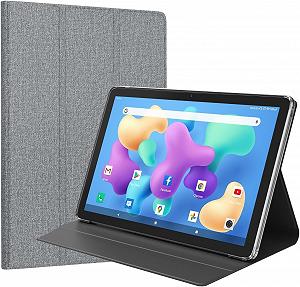 Планшет 11" FEONAL D126 8+8/128Gb 4G 2-SIM 8 ядер Android 14 7000 mAh Сірий - Фото 1