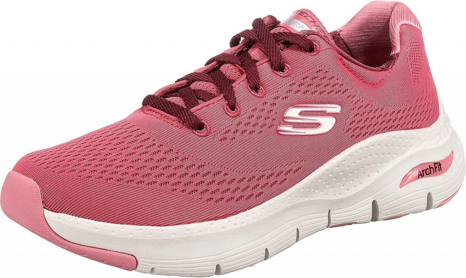 Кросівки Skechers Arch Fit Big Appeal жіночі, фото №1