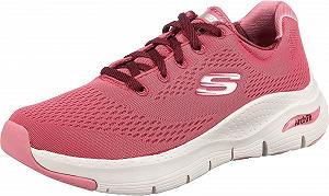 Кросівки Skechers Arch Fit Big Appeal жіночі - Фото 1