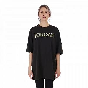 Футболка Jordan Utility M - Фото 1