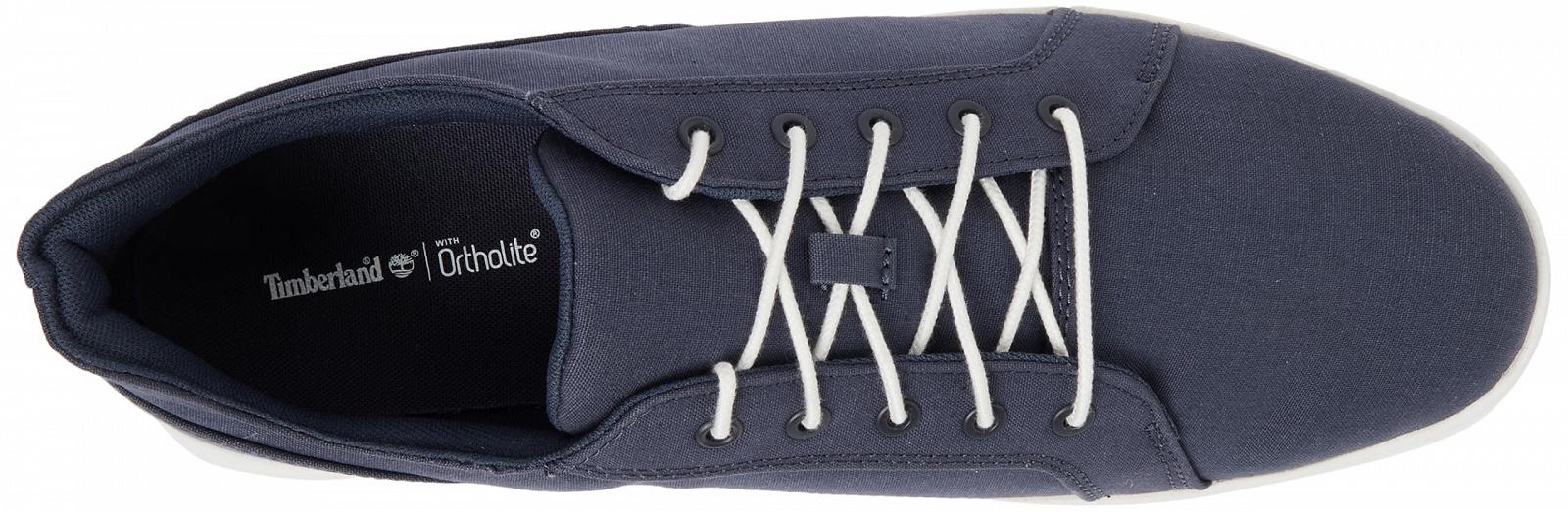 Кроссовки Timberland Allston Мужские, фото №3