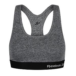 Бюстгальтер Reebok Simone (1 шт. в упаковке) женский - Фото 1