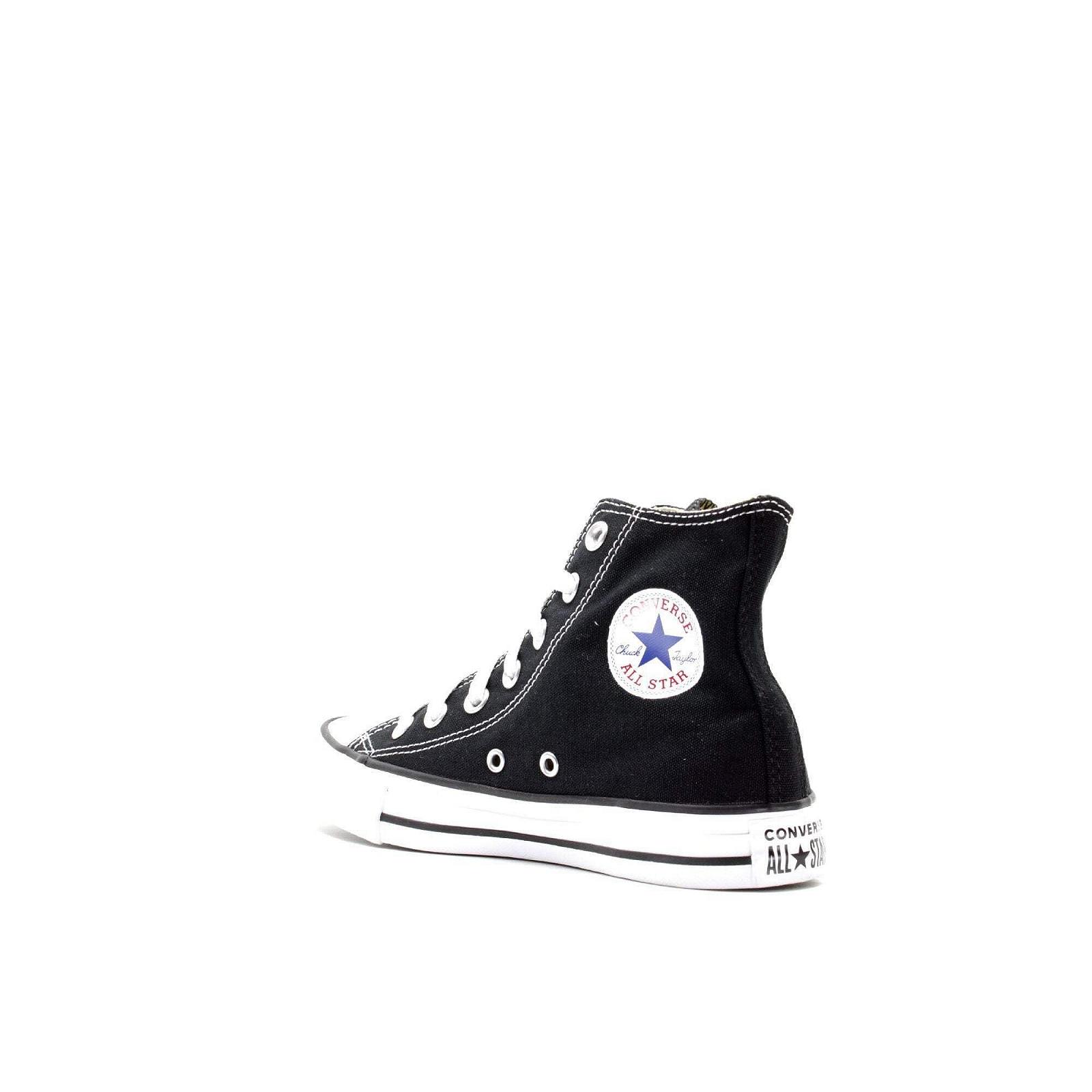 Кеди Converse All Star Hi, фото №2