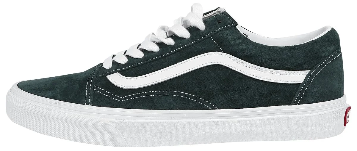 Кеди Vans UA Old Skool низькі унісекс, фото №5 Кеди Vans UA Old Skool низькі унісекс, фото №5