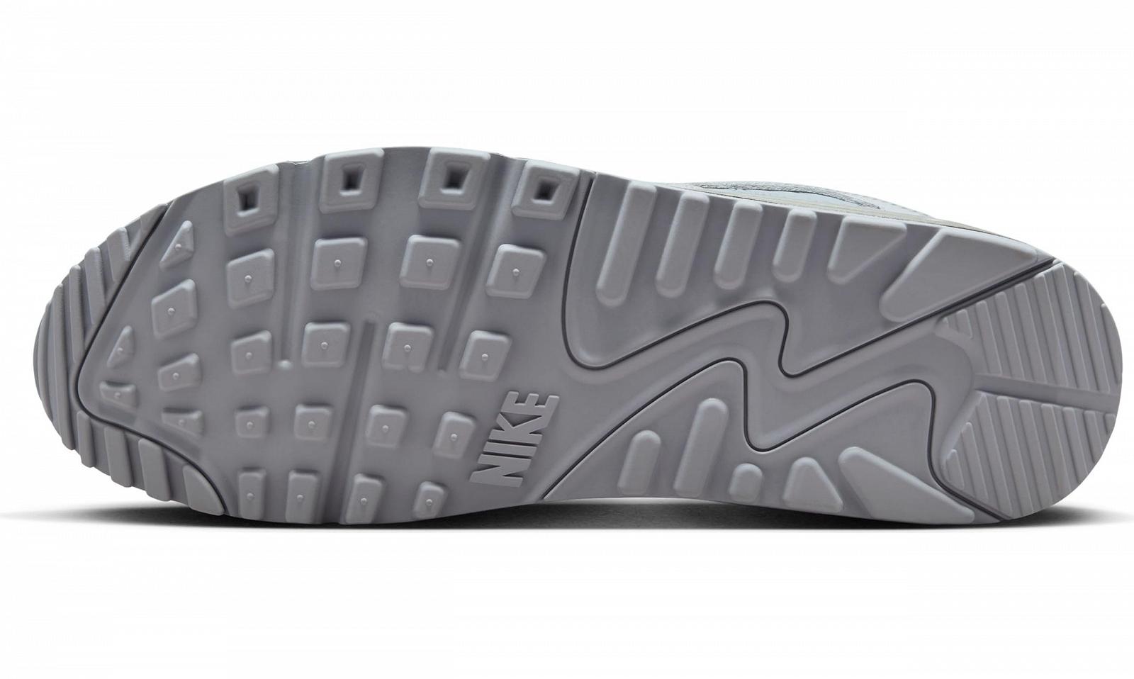 Кроссовки Nike мужские CT4352-103, фото №2