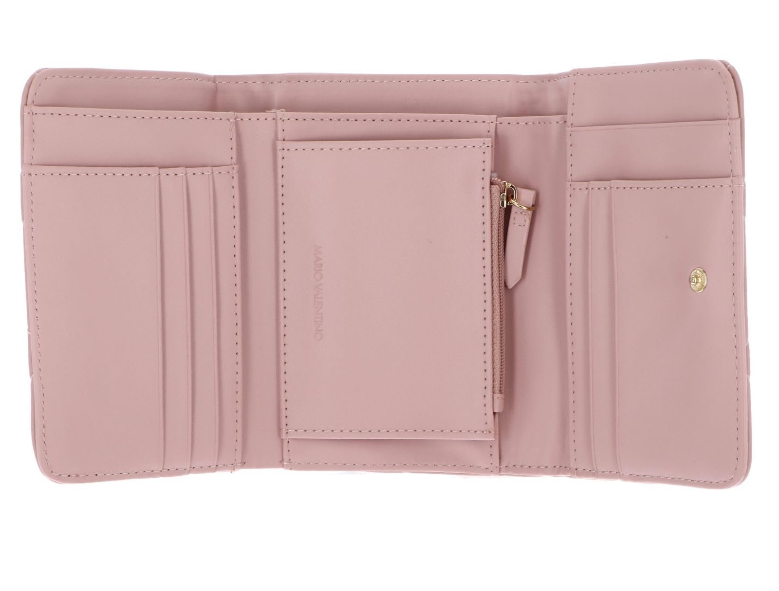 Женский кошелек Valentino Bi-Fold, фото №2