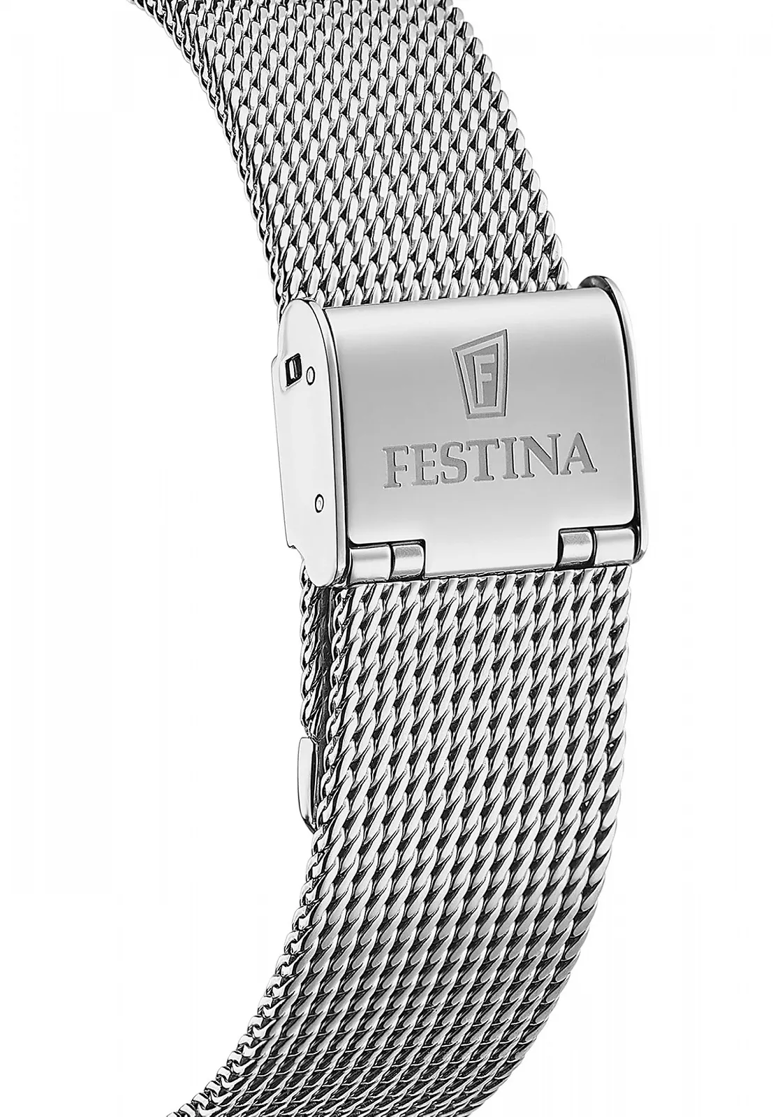 Автоматичний годинник Festina F20534/1, фото №2 Автоматичний годинник Festina F20534/1, фото №2
