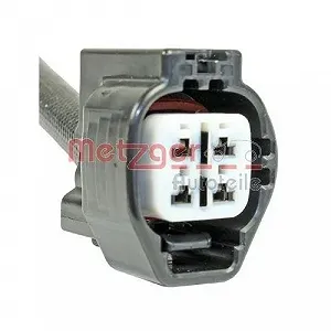 Лямбда-зонд METZGER 0893593 для JAGUAR, лівий, правий synthetic.ua - Фото 1