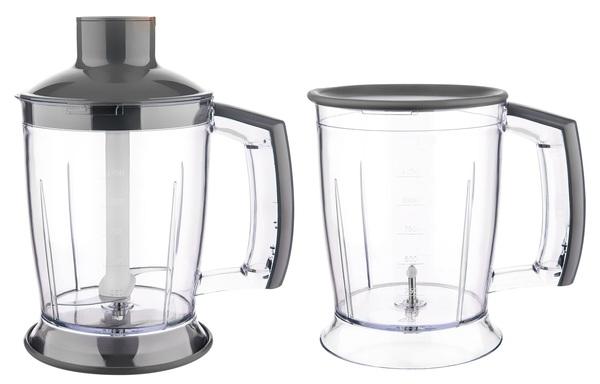 Блендер погружной Sencor SHB 5606GD-EUE3, фото №5 Блендер погружной Sencor SHB 5606GD-EUE3, фото №5