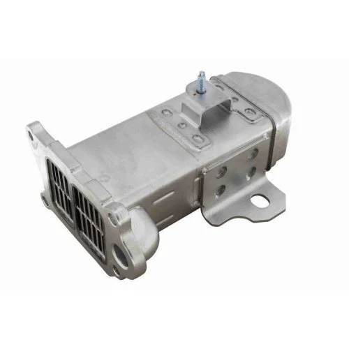 Радиатор системы EGR VEMO V22-63-0031 CITROËN DS, фото №3