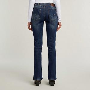 Женские джинсы G-Star RAW Damen  Jeans  Bootcut -  28 synthetic.ua - Фото 1