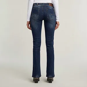 Жіночі джинси G-Star RAW Damen Jeans Bootcut - 28 ціна на synthetic.ua - Фото 1 Жіночі джинси G-Star RAW Damen Jeans Bootcut - 28 synthetic.ua - Фото 1