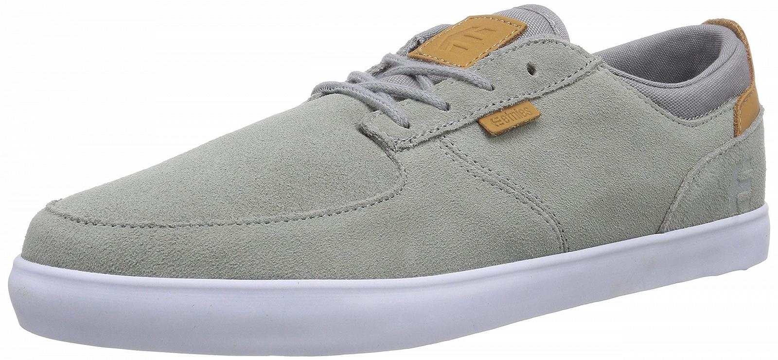 Кеды Etnies Hitch мужские, фото №1