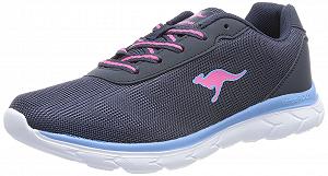 Ботинки KangaROOS Unisex Kn-nami - Фото 1