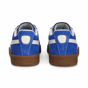 Кросівки PUMA Delphin синій synthetic.ua - Фото 1