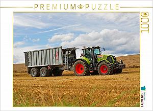 Купить Пазл CALVENDO Agriculture From Seed to Harvest 1000 деталей 64 x 48 см - Фото 1 Пазл CALVENDO Agriculture From Seed to Harvest 1000 деталей 64 x 48 см - Фото 1