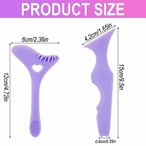 Набір Stencil Eyeliner Eyeliner Eyelash Stamp Багатофункціональний ціна на synthetic.ua - Фото 1 Набір Stencil Eyeliner Eyeliner Eyelash Stamp Багатофункціональний synthetic.ua - Фото 1