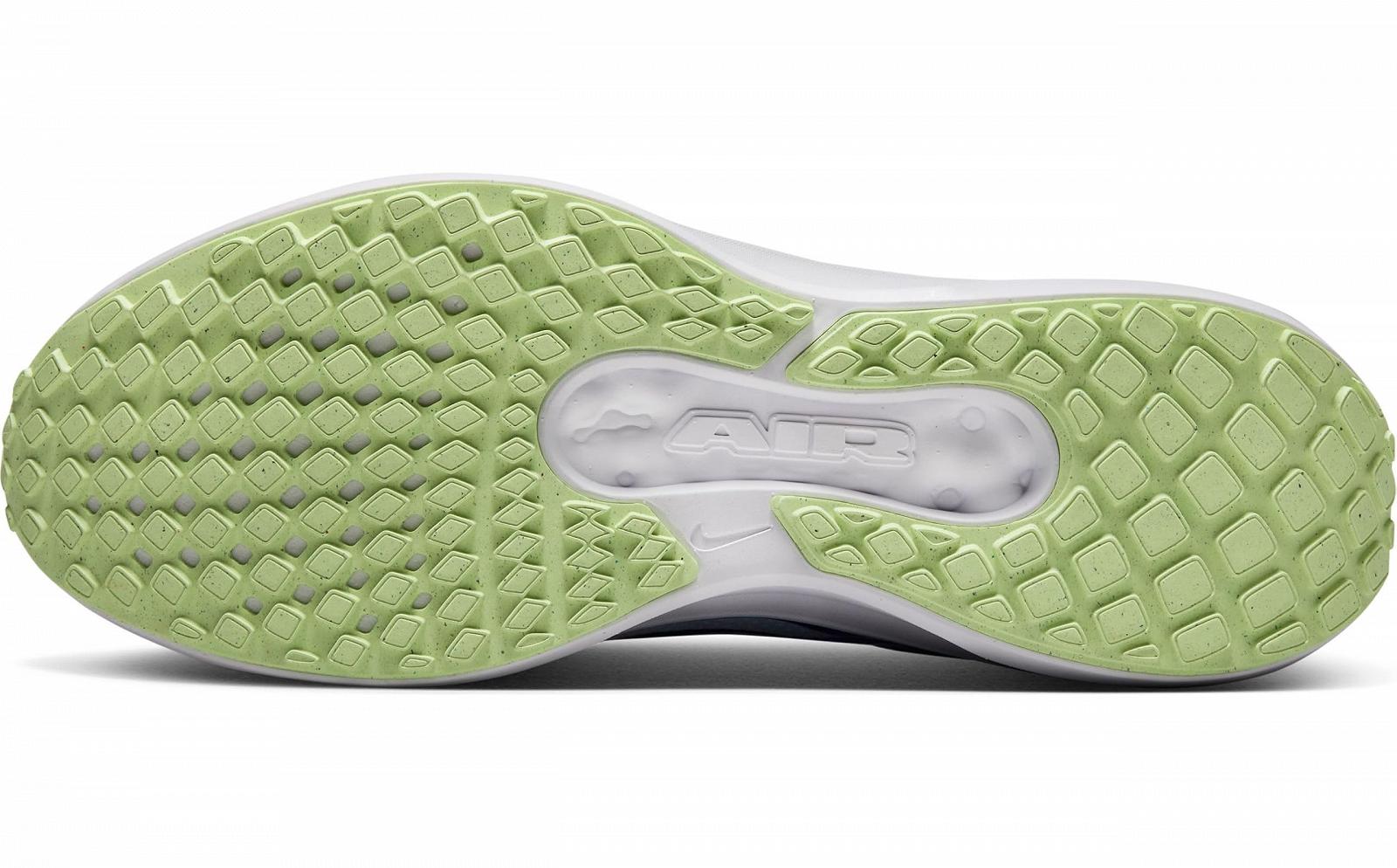 Чоловічі кросівки для бігу Nike Winflo 11, фото №4 Чоловічі кросівки для бігу Nike Winflo 11, фото №4