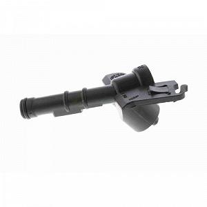 Форсунка омывателя фар VEMO V95-08-0021 Green Mobility Parts synthetic.ua - Фото 1