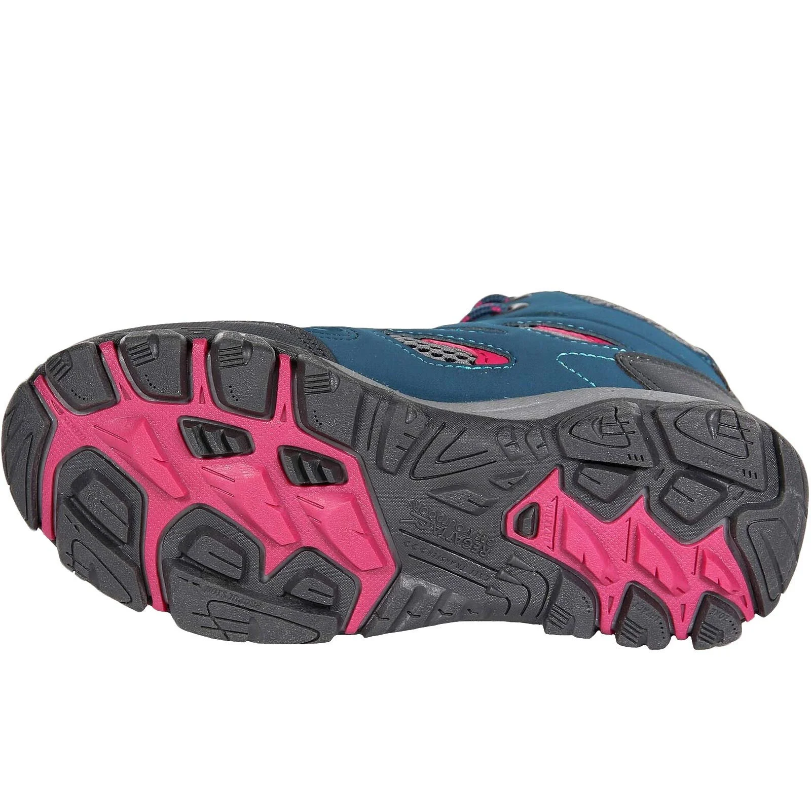 Ботинки Regatta Holc Ombe IEP Isotex Водонепроницаемые, фото №4