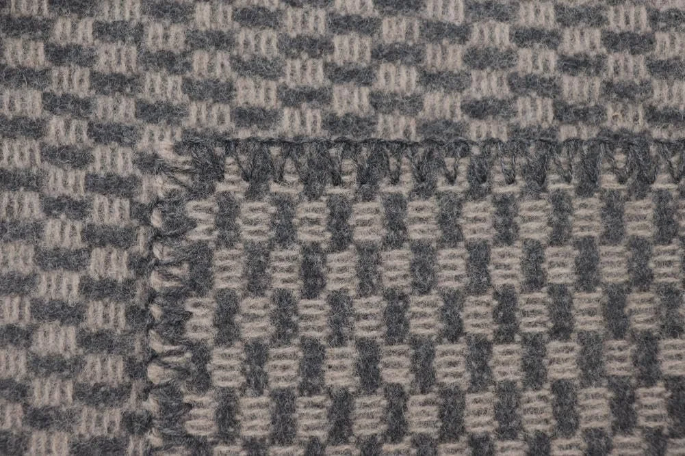 Плед Biederlack 150 x 200 см Мокко, фото №4 Плед Biederlack 150 x 200 см Мокко, фото №4