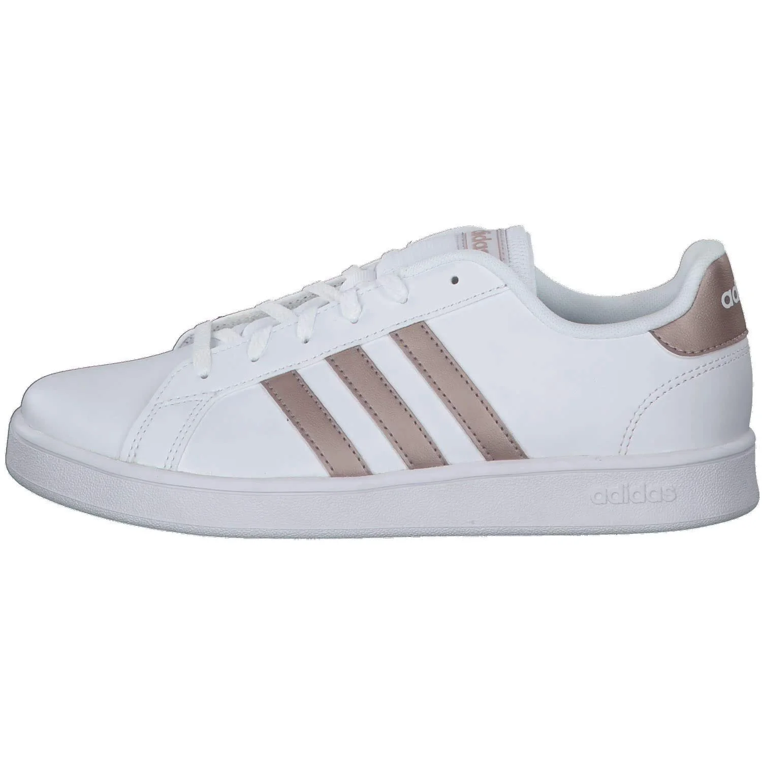 Кросівки adidas Grand Court Чоловічі, фото №2