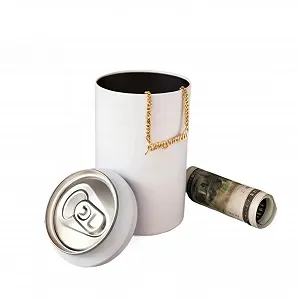 Сейф-скарбничка Disguised Safe Beverage Can Design Metal - Фото 1