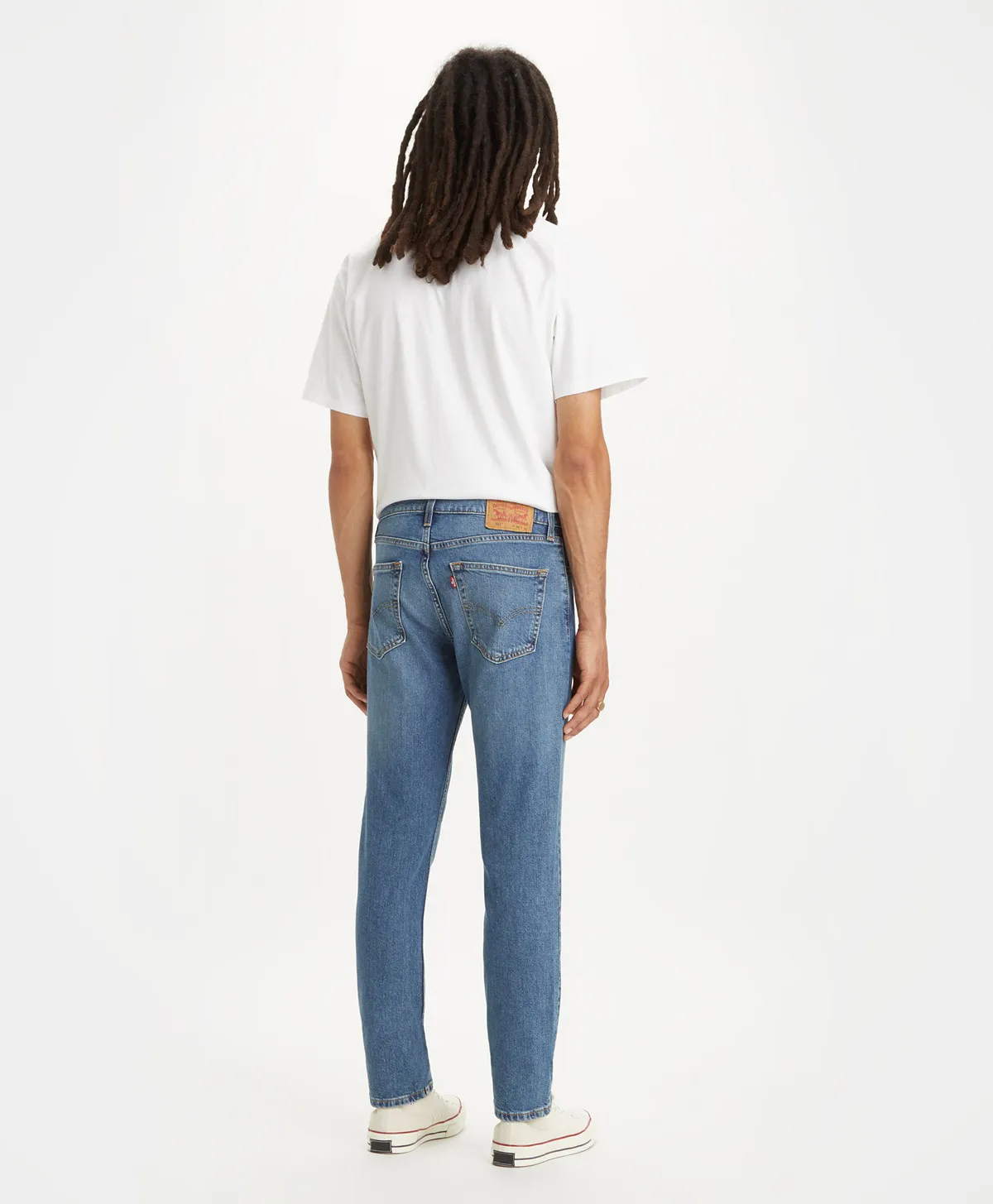 Мужские джинсы Levis - 511 Slim Terrible Claw Adv - 30, фото №4