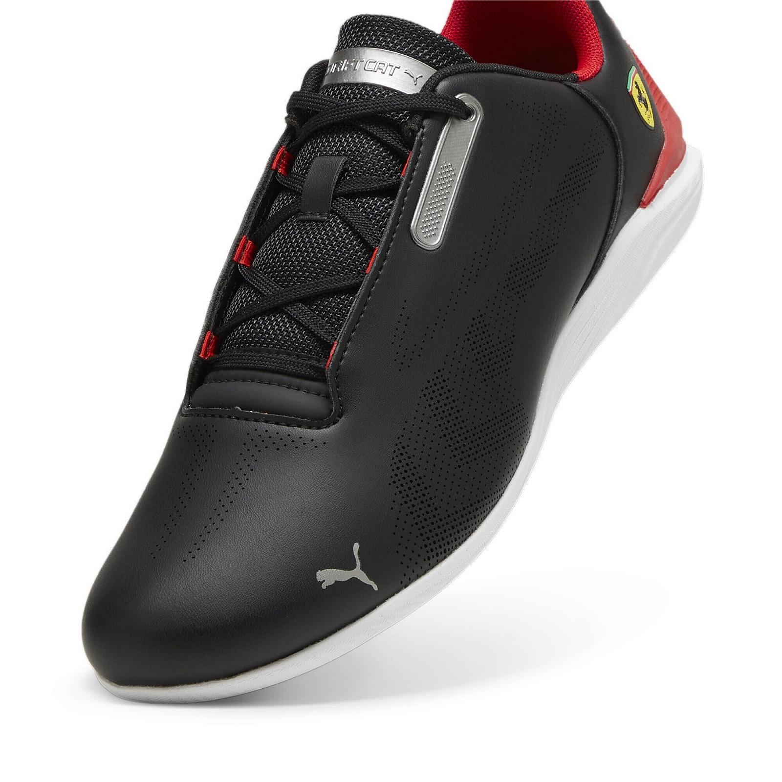 Кросівки PUMA Ferrari Drift Cat Decima 2.0 Unisex, фото №7