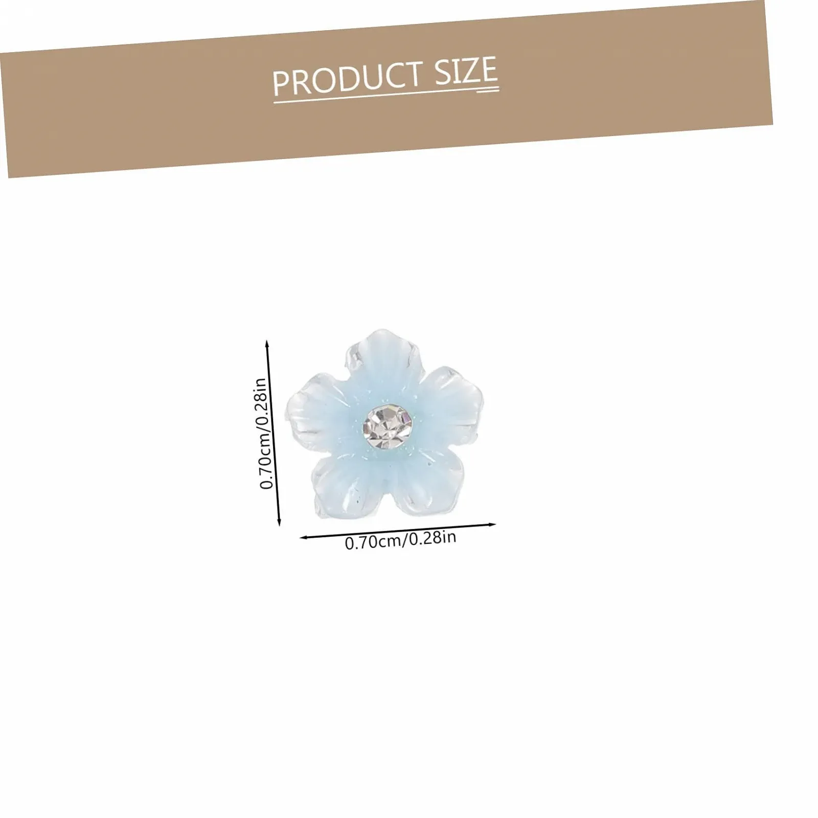 Аксессуары для ногтей объемные 3D, украшения для ногтей, акриловые аксессуары для ногтей, подвески для акриловых ногтей, украшения для ногтей, стразы для ногтей, драгоценности для дизайна ногтей, камни, фото №7