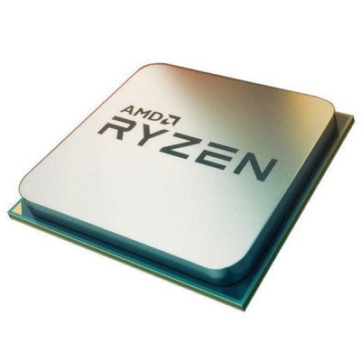 Процессор AMD Ryzen 3 3200G (YD3200C5M4MFH), фото №3