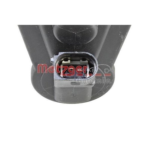 Гальмівний супорт METZGER 6261210 для VW задній правий, фото №3